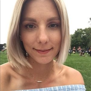 Meet your Posher, Megan